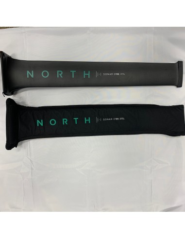 USED North Sonar Carbon Foil Mast-85cm pas cher chine